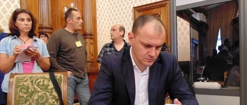 DIICOT i-a închis lui Sebastian Ghiță trei dosare, în care era cercetat pentru infracțiuni vizând legea siguranței naționale, spălare de bani și contrabandă