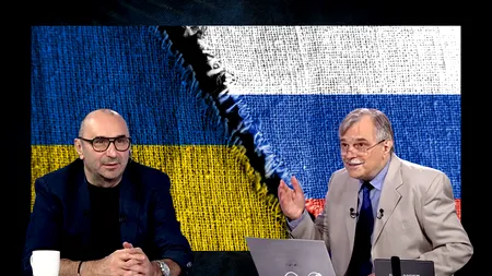 Valentin Stan: MINORITATEA rusă de pe teritoriul Ucrainei trebuie respectată, la fel cum este respectată minoritatea maghiară din România