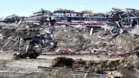 Veste proastă pentru microbiști. Stadionul Steaua NU va fi gata în totalitate pentru EURO 2020