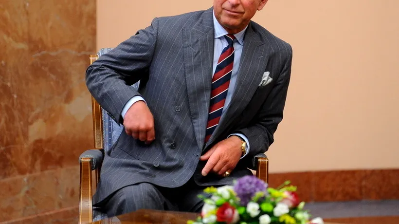 Ambasadorul Marii Britanii: Prințul Charles înțelege că România are ceea ce restul Europei a pierdut