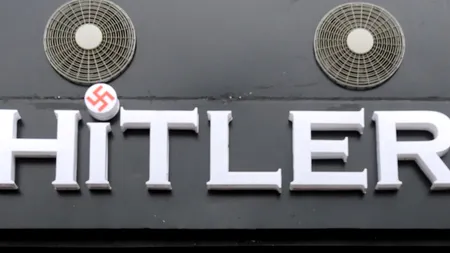 Motivul pentru care un indian a dechis un magazin de haine numit 