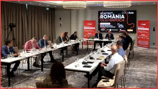 Clujul, model de dezvoltare pentru România: de la competiția locală la o strategie națională a colaborării