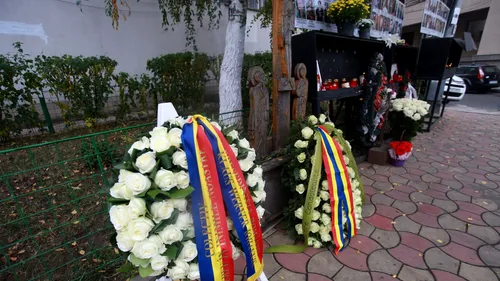 Klaus Iohannis nu a mers la comemorarea victimelor din Colectiv. Este al doilea an în care președintele lipsește