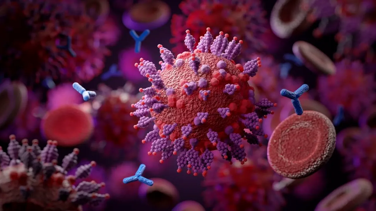 Octavian Jurma: O nouă variantă a coronavirusului, depistată în România