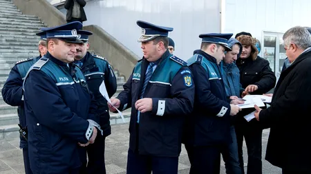 Căutată de zeci de polițiști din Cluj, mama fetiței de 12 ani care a murit de leucemie, a apărut singură la spital