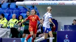 Fotbalul feminin este la înălțime: EURO 2025 doborât mai multe recorduri