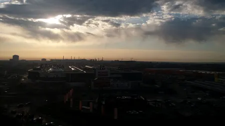 PROGNOZA METEO, 25 iunie 2020. Vremea va fi în general instabilă