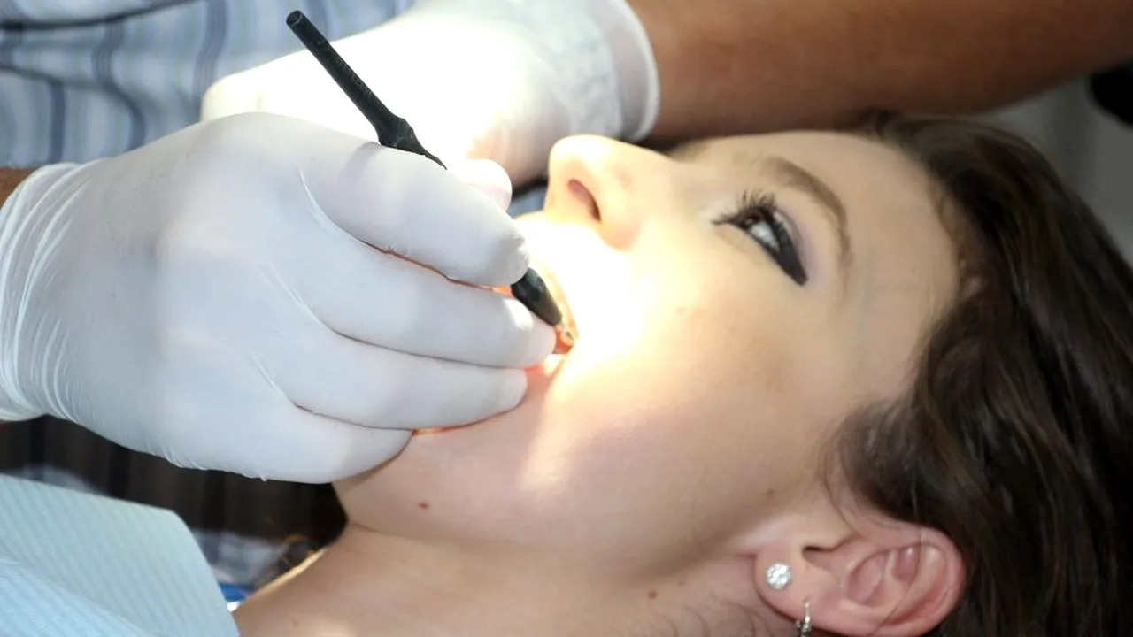 Cât de des trebuie să mergi la dentist și de ce?