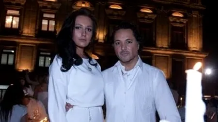 Mobilizare pe Facebook în cazul Alessiei, fetița dată de instanță tatălui care voia să o răpească și să-i elimine mama