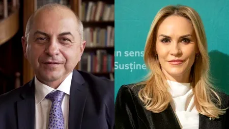 Cătălin Cîrstoiu, despre INTENȚIA Gabrielei Firea de a candida la Primăria Generală: 
