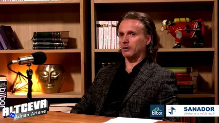 Scriitorul și jurnalistul Daniel Roxin: „Regii spanioli revendicau rădăcini din lumea geto-dacică”