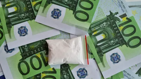 Date îngrijorătoare: Un european din trei a consumat DROGURI cel puțin o dată. Care este situația în România