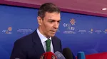 Reacția lui Pedro Sánchez după informațiile că Washingtonul ia în considerare suspendarea Spaniei din NATO. Premierul face primele declarații de la summitul UE din Cipru