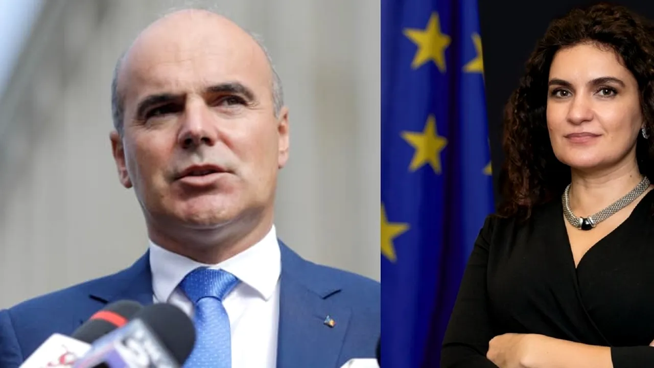 Rareș Bogdan, radical față de retragerea Ramonei Chiriac din cursa pentru Parlamentul European: 