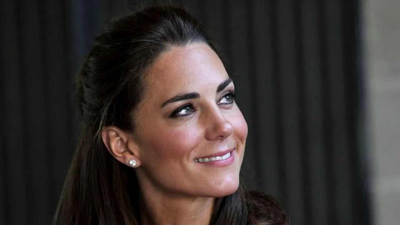 Autorul fotografiilor în care ducesa de Cambridge apare topless va fi arestat de poliția franceză