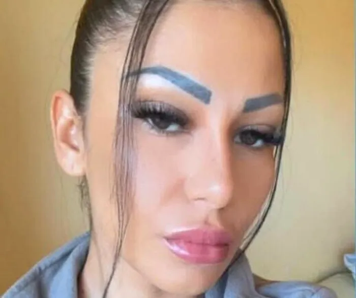 Sidonia Nicoleta Păun