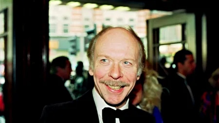 Actorul Brian Murphy, cunoscut pentru rolurile sale din „Man About The House” şi „George And Mildred”, a MURIT la vârsta de 92 de ani