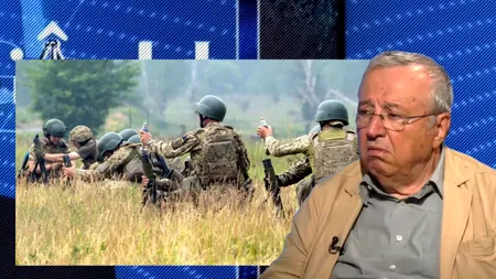 VIDEO | Ion Cristoiu: „Nu înțeleg de ce trebuie să moară oameni în războaie”