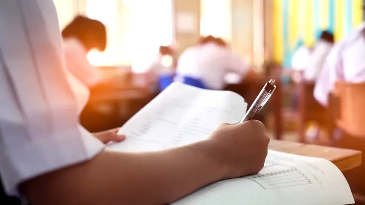 EVALUARE NAȚIONALĂ 2024: Subiecte și Bareme la Matematică. Ce au avut elevii de rezolvat