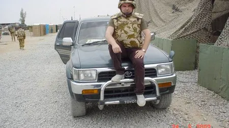 Radu Tudor, despre situația din SUA: „Trump ar trebui pus sub acuzare pentru orchestrarea unei tentative de lovitură de stat de tip sovietic!”