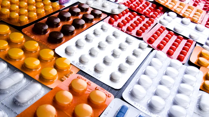 Peste 2.300 de medicamente riscă să dispară de pe piață