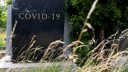 Covid-19 a provocat încă un milion de decese la nivel global, din ianuarie 2022. Ce spune directorul OMS despre campania de vaccinare