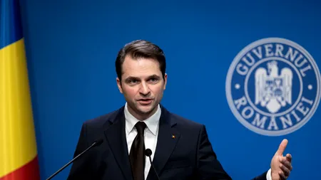 Burduja, despre criticile la adresa NEPTUN Deep: „Supără pe cei care au gaz și ar vrea să ni-l vândă”