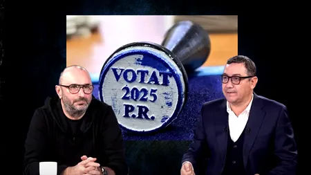 Ce spune Victor Ponta despre posibila candidatură la alegerile prezidențiale: „M-a energizat ceea ce se întâmplă în America. Am prins CURAJ”