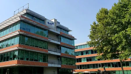 (P) 11,2 miliarde de lei în taxe și accize la bugetul de stat în 2025: BAT România se bazează pe dialog, predictibilitate și politici pro-inovare