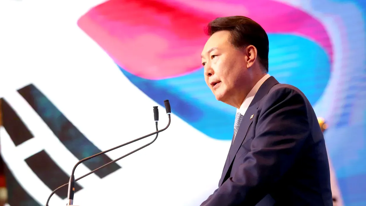 Procuratura din Coreea de Sud cere pedeapsa cu moartea pentru fostul președinte Yoon Suk-yeol, care a încercat să dea o lovitură de stat militară