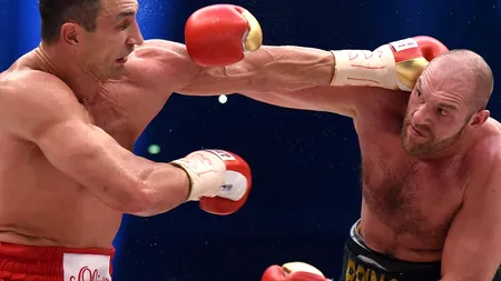 Celebru campion mondial la categoria grea, depistat pozitiv cu cocaină