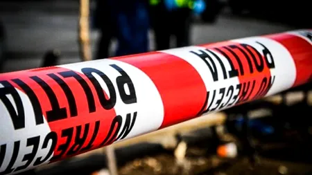 Rachetă descoperită în apropierea orașului Briceni, din Republica Moldova