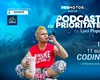 Auto & cinematografe: Codin Maticiuc în „Podcast cu Prioritate” #80 despre Mercedes SL, Ferrari și „Cursa”