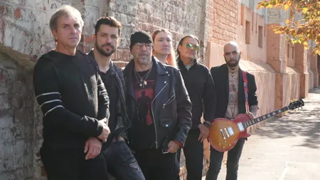 Trupa VH2 lansează „COLIND”, prima piesă de Crăciun după plecarea lui Gabriel Cotabiță