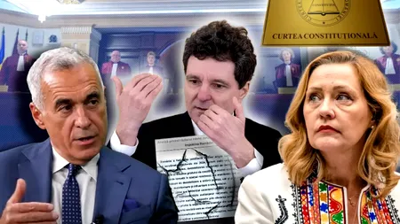 Nicușor Dan promite, din Franța, raportul despre anularea alegerilor în “2-3 luni”, dar o dovadă concretă a interferenței ruse abia “în 3-5 ani”. Adică în buza viitoarelor alegeri prezidențiale