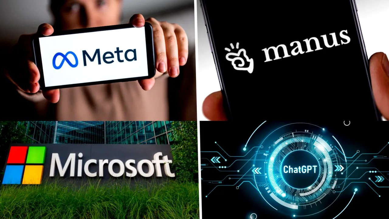 Gata cu monopolul AI: Microsoft nu mai are acces exclusiv la tehnologia OpenAI. Ce rol joacă China