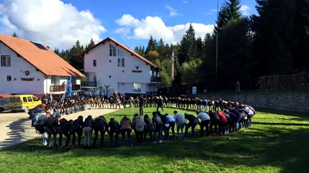 Dezamăgirea unei mame din Galați, care și-a trimis fiica în tabară, la Predeal, cu 1.700 de lei pe 5 nopți