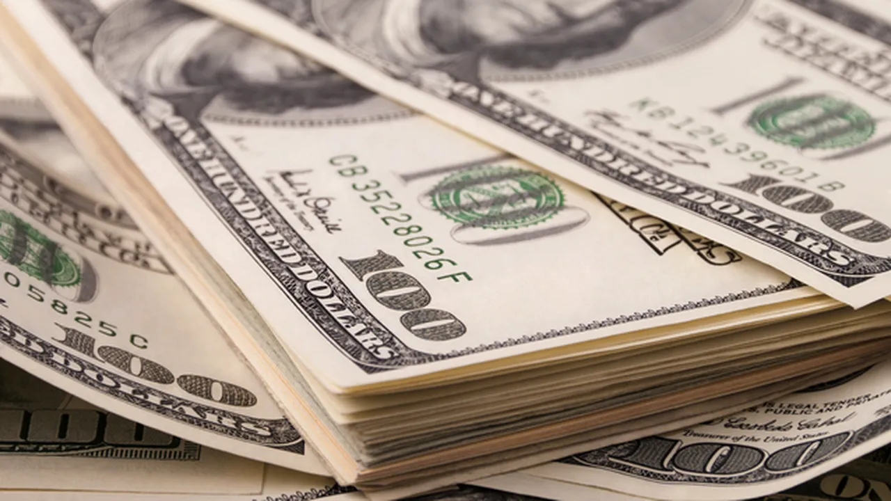 Prima femeie de culoare care va apărea pe dolarul american