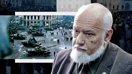 Gelu Voican Voiculescu rămâne fără certificat de REVOLUȚIONAR. Curtea de Apel Bucureşti i-a respins definitiv recursul