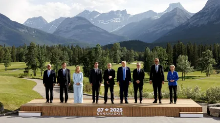 RĂZBOI în Ucraina, ziua 1.211. Nu a existat acord în cadrul G7 în privința sprijinului cerut de Zelenski