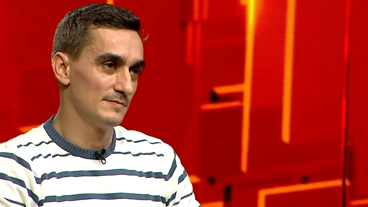 Ce PLANURI are Marian Drăgulescu cu actuala sa iubită. ”Nu a fost o prioritate până acum”