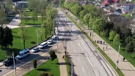 10 orașe din România, sprijinite de Comisia Europeană în procesul către o tranziție VERDE