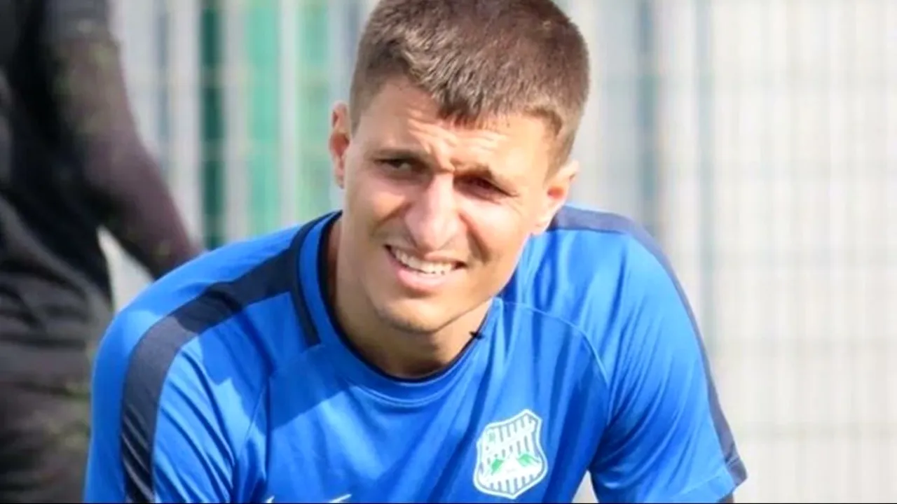 ȘOCANT. Un fotbalist și-a ucis copilul de doar cinci ani: Niciodată nu l-am iubit, de când s-a născut / Fiul meu a rezistat un timp