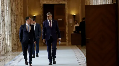 Marcel Ciolacu anunță investiții de 530 milioane lei pentru modernizarea a peste 120 de birouri vamale