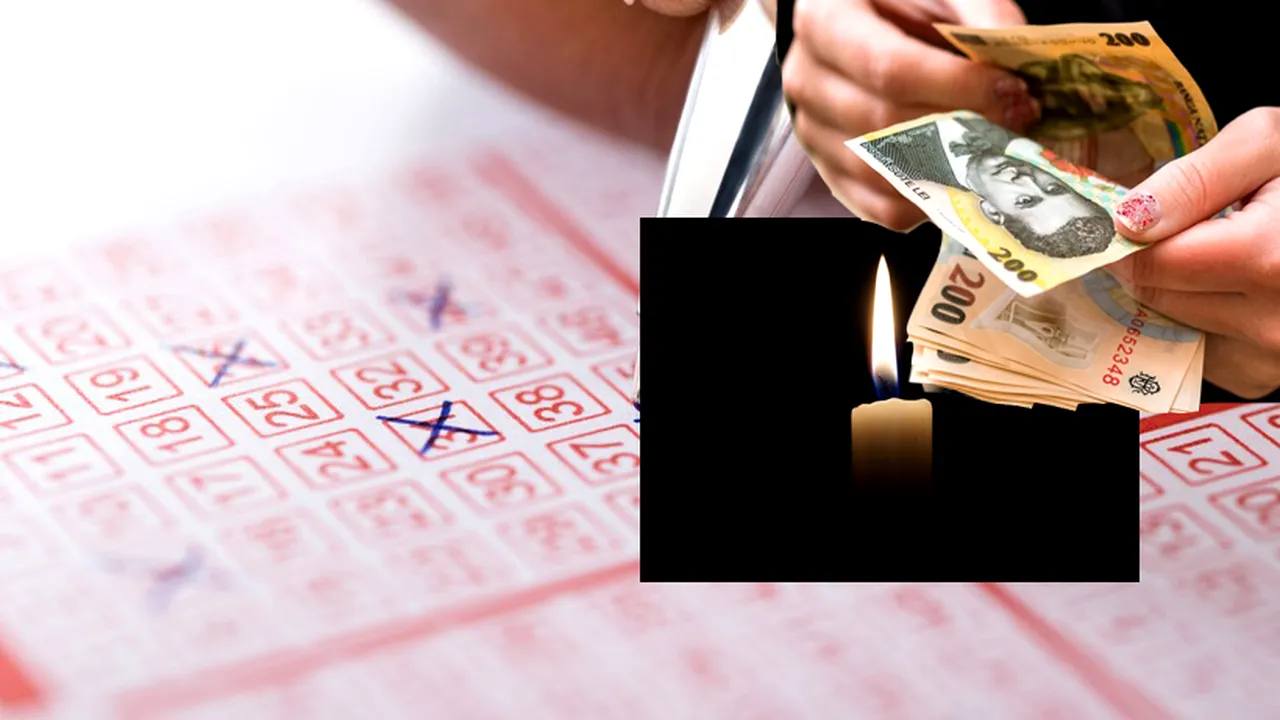 Milionarul de la LOTO a murit la 51 de ani! Ce s-a întâmplat, de fapt, cu afaceristul român