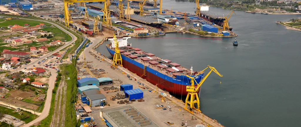 Șocul avut de Tudose după ce s-a hotărât să cumpere în numele statului român 51% din acțiunile Daewoo la Șantierul Naval Mangalia