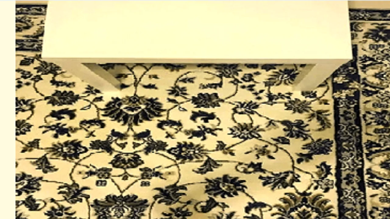 Iluzie optică | Poți găsi telefonul mobil ascuns în această imagine?