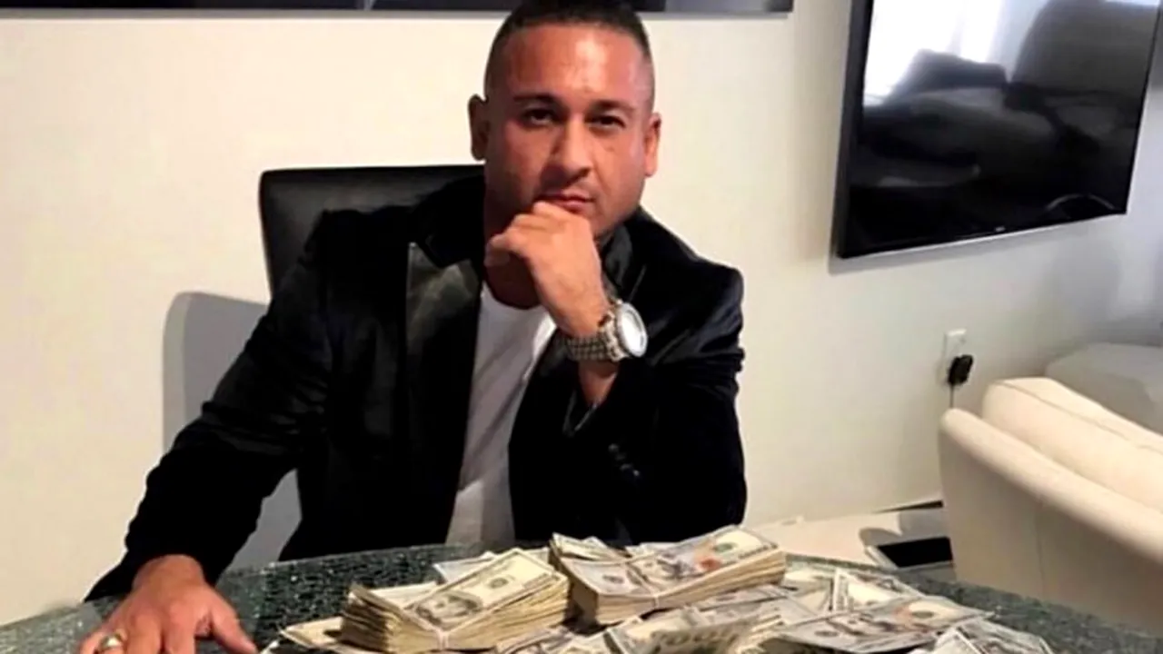 Românul „Vegas Dave” a dat lovitura în SUA! David Oancea, milioane de dolari din pariuri sportive și ponturi