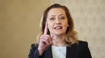 Mesaj de ultimă oră al Elenei Lasconi pe grupul intern al USR. Cum a reușit să spargă „CENZURA” impusă de tabăra Fritz – Moșteanu