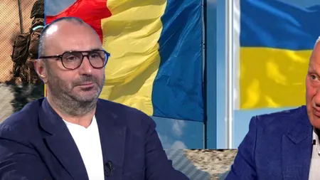 Generalul Virgil Bălăceanu dezvăluie SCENARIUL în care Ucraina ar putea ataca România: 